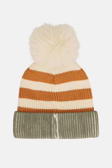 Beanie Unisex Knitted Beanie