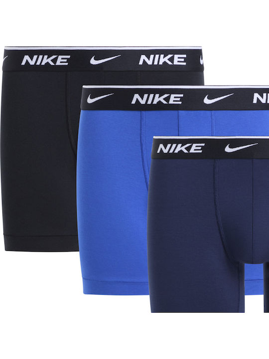 Boxeri pentru bărbați Roua 3Pack