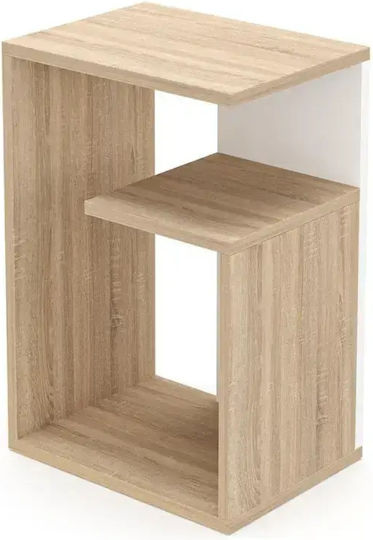 Wooden Multicolour 45x45x40cm Wooden Multicolour 45x45x40cm