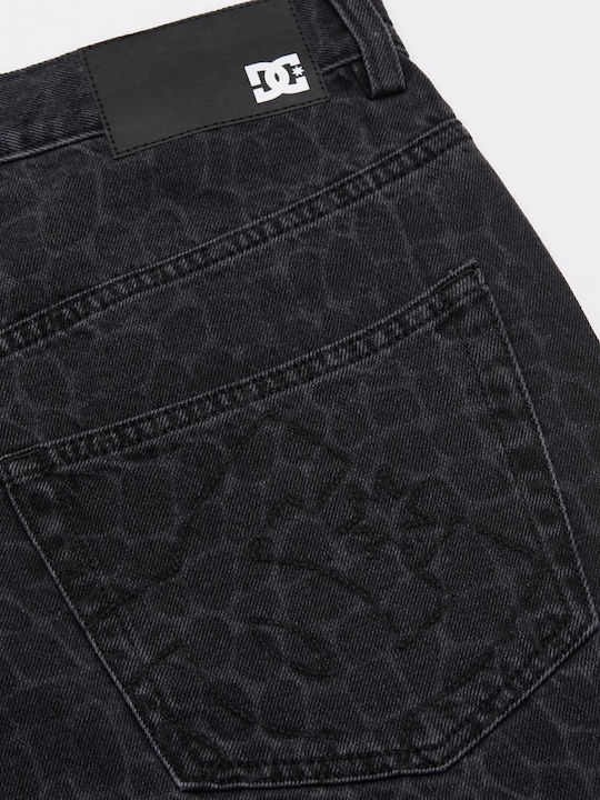Men's Baggy Jeans Pants Kvj6