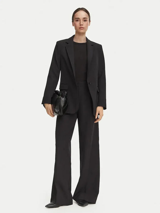 Boss Sacou de damă Negru