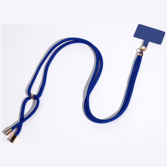 Universal Nackenriemen Beline Blau