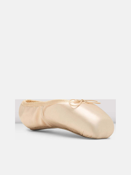 Bloch Bloch Tanzschuhe Beigen XX