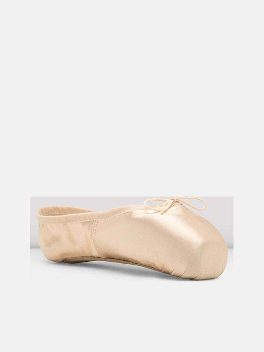Bloch Bloch Tanzschuhe Beigen