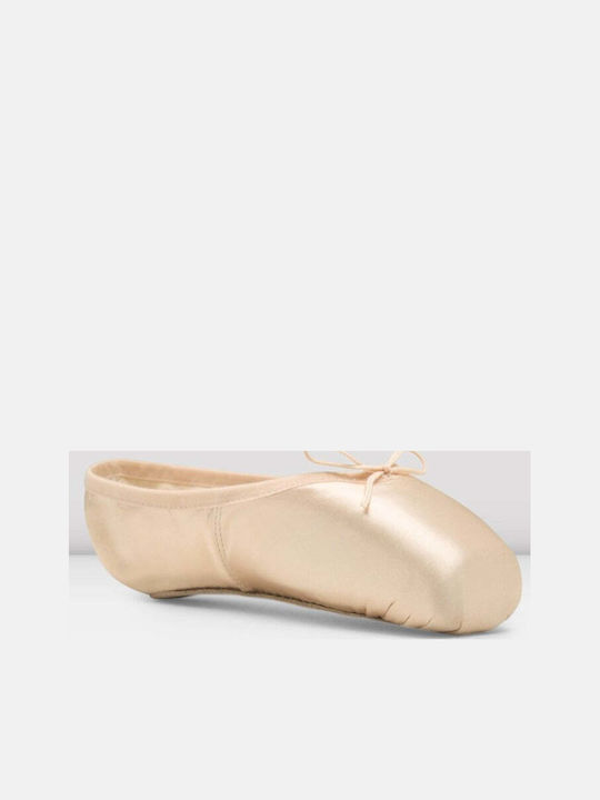 Bloch Bloch Ballettschuhe Beigen