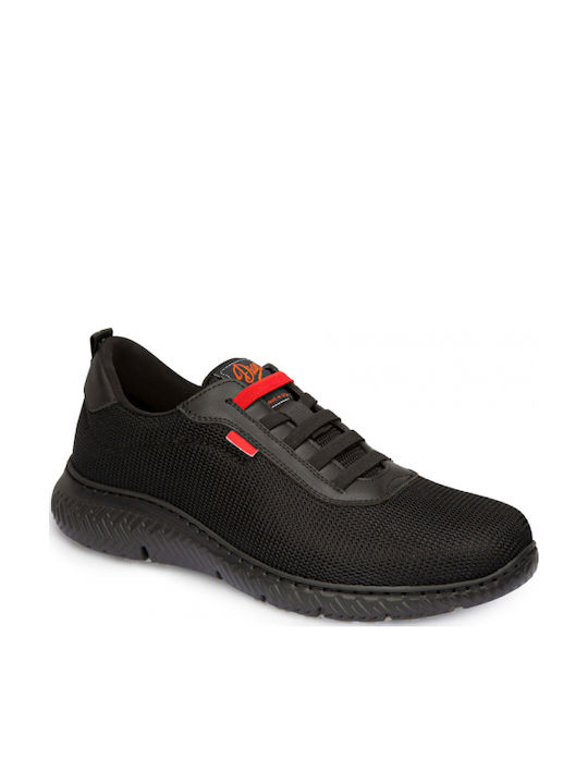 Dian Atlanta Work Shoe White