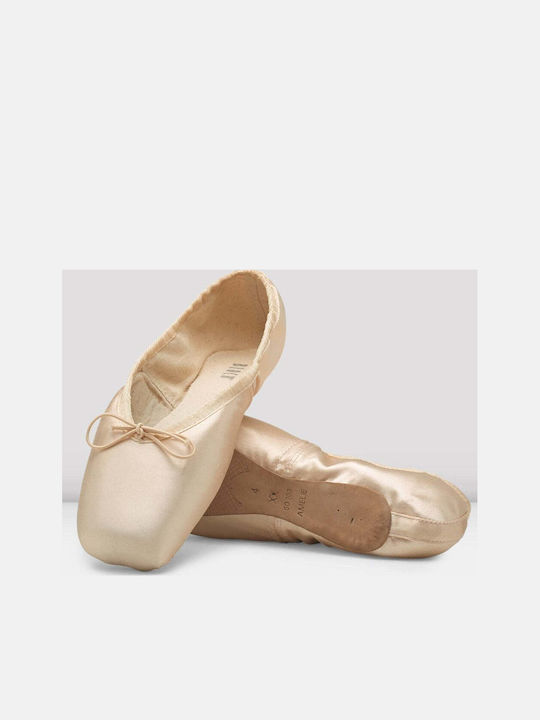 Bloch Bloch Tanzschuhe Beigen XX