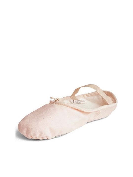 Sansha Ballettschuhe Rosa Sansha Ballettschuhe Rosa