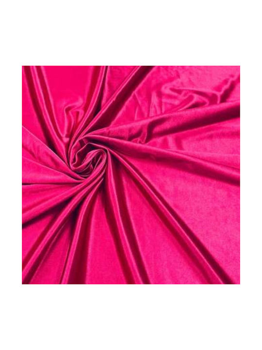 Plie Lycra Bodysuit Thin Strap Kids Fuchsia Plc2001