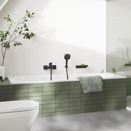 Grohe για Μπανιέρα 2 Εξόδων