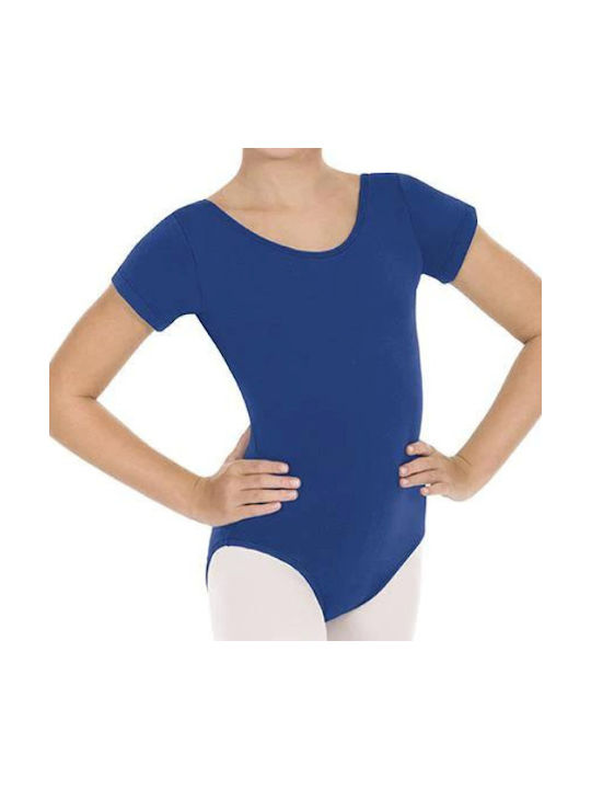 Basilica Ledran Short Sleeve Kids' Bodysuit Baw0334 Lilac