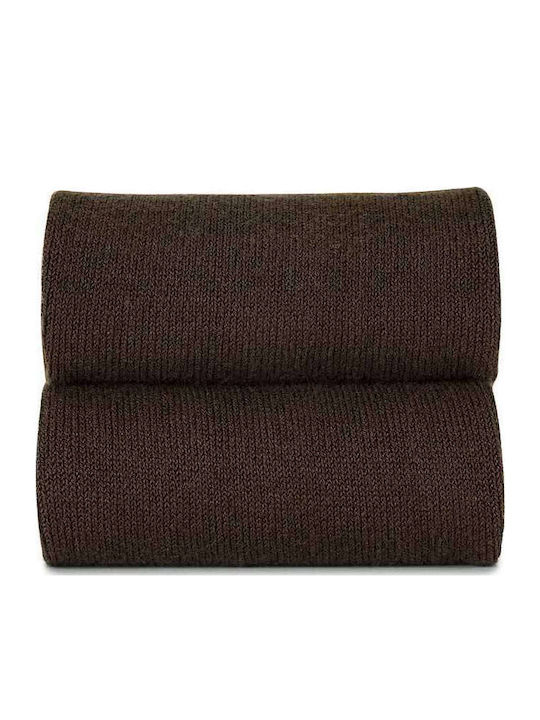 Condor Barcelona Kindersocken Braun