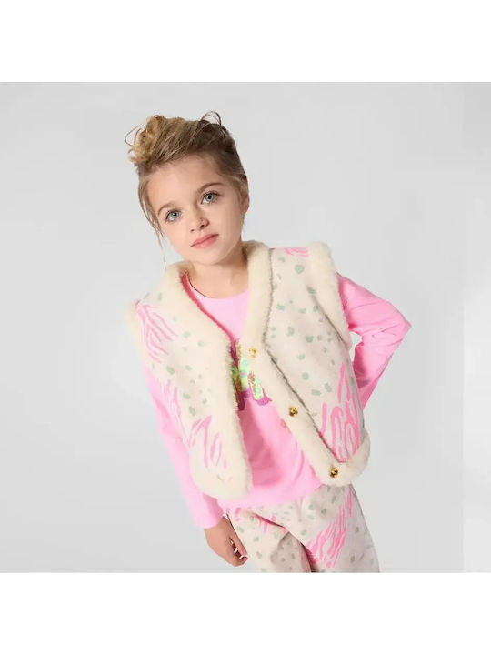 Kids Trousers Multicolour