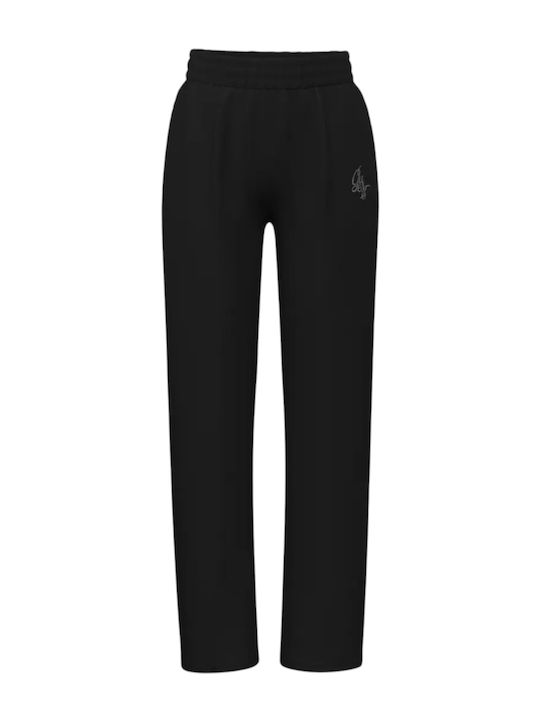 Pantaloni pentru copii Negri