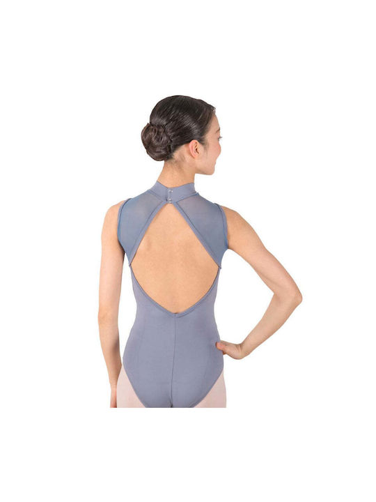 Basilica Bodysuit Lila