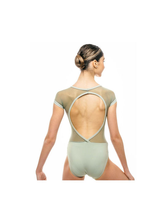 Basilica Bodysuit Schwarz