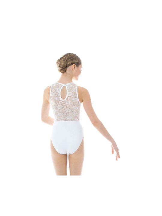 Basilica Bodysuit Schwarz