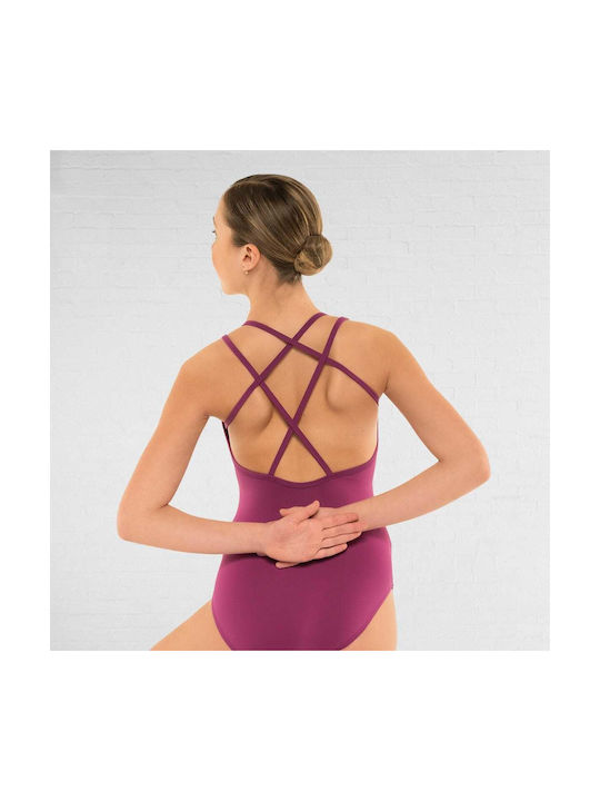 Basilica Bodysuit Schwarz