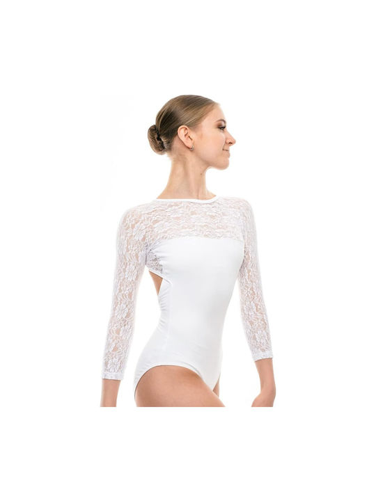 Basilica Bodysuit Grau