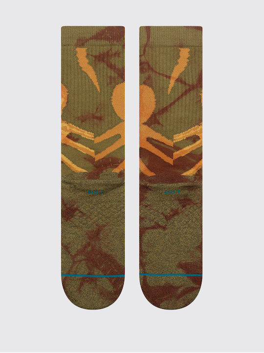 Stance Sosete Sport Maro 1 Pereche