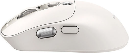 Baseus Editor Ασύρματο Bluetooth Ποντίκι White