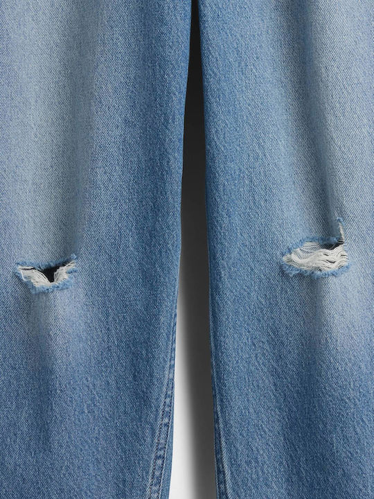 GAP Pantaloni de blugi pentru copii Albastru