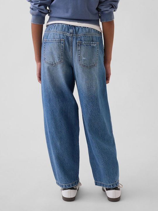 GAP Pantaloni de blugi pentru copii Albastru