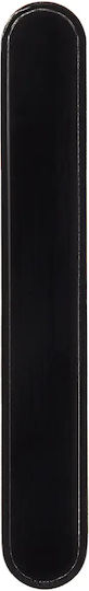 5G Glasrandstreifen Samsung Galaxy S23 5G Phantom Schwarz