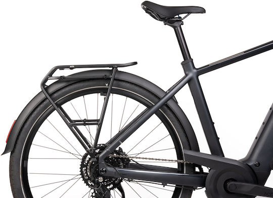 Cube Acid Grătar Bicicletă Sic 2.0/2.1 27,5"-29" Rilink Cilink 90076 Negru