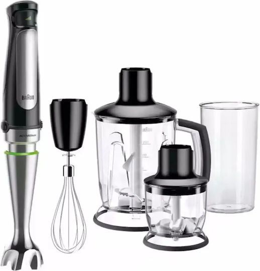 Set Aus Glas Für Stabmixer Esge Zauberstab 7150