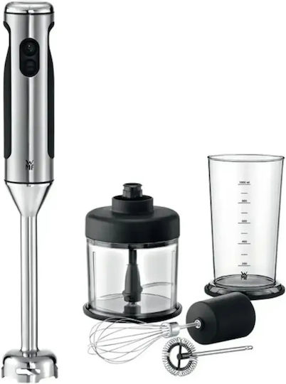 Set Aus Glas Für Stabmixer Esge Zauberstab 7150