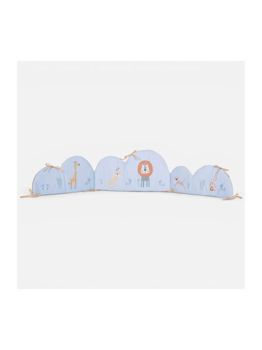 Nef-Nef Homeware Set Babyhandtücher 2 Stück Wild Gelb 70x140cm Gewicht 420gr/m²