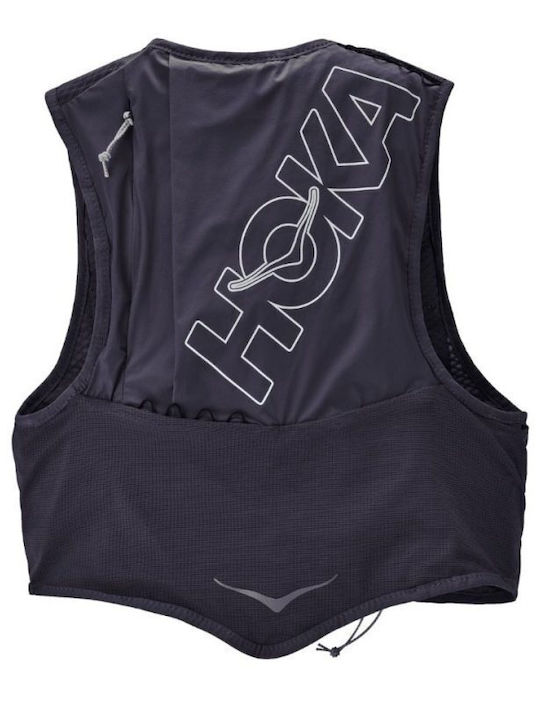 HOKA Γιλέκο Υδροδοσίας 8lt Γκρι