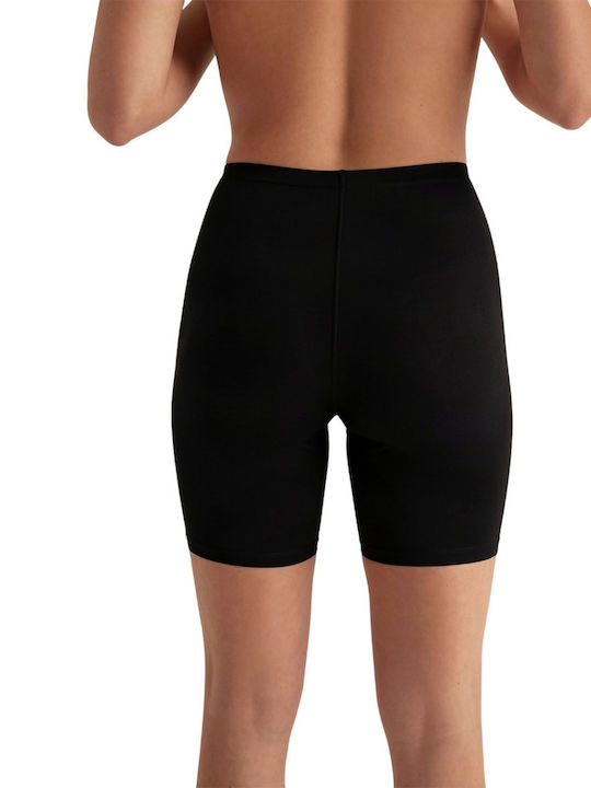 Promise Tightening Slip Black