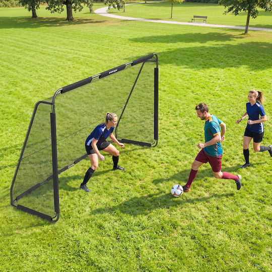 Sportnow Football Goal 300x200cm