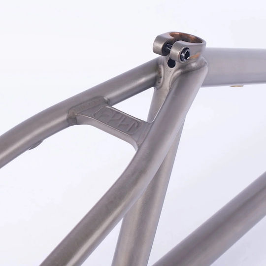 Cult Shorty City Bicycle Frame CURAW0013