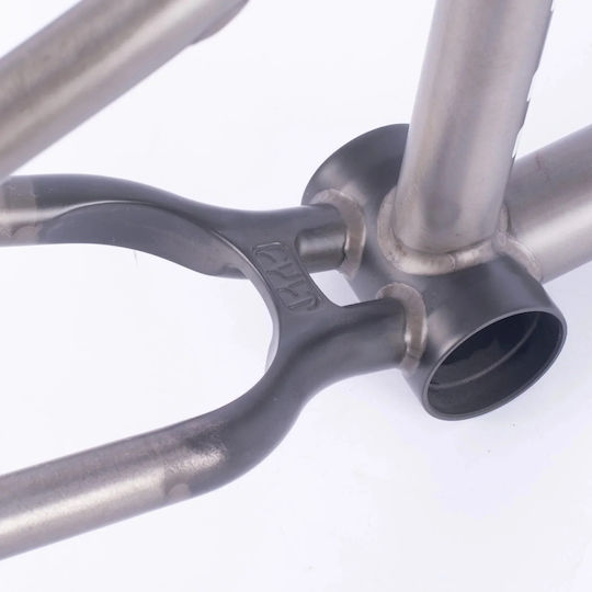 Cult Shorty City Bicycle Frame CURAW0013
