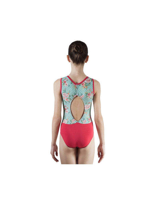 Basilica Sybil Kids' Bodysuit Baw0225