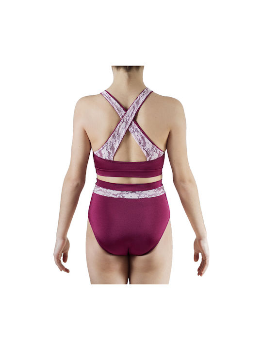 Basilica Elma Top Kids' Dancewear Baw0615