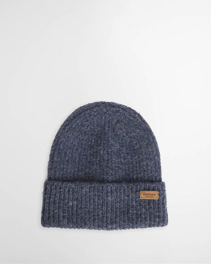 Beanie Γυναικείος Σκούφος Πλεκτός