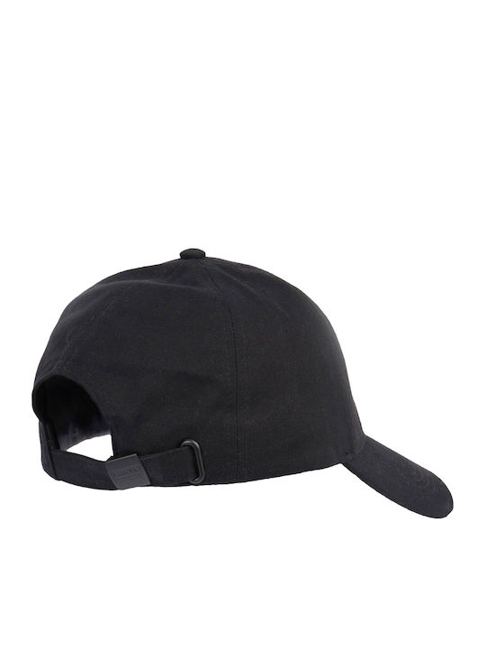 Barbour International Norton Kappen Männer Schwarz Lha0463-bk11 Bk11/Klassisch Schwarz
