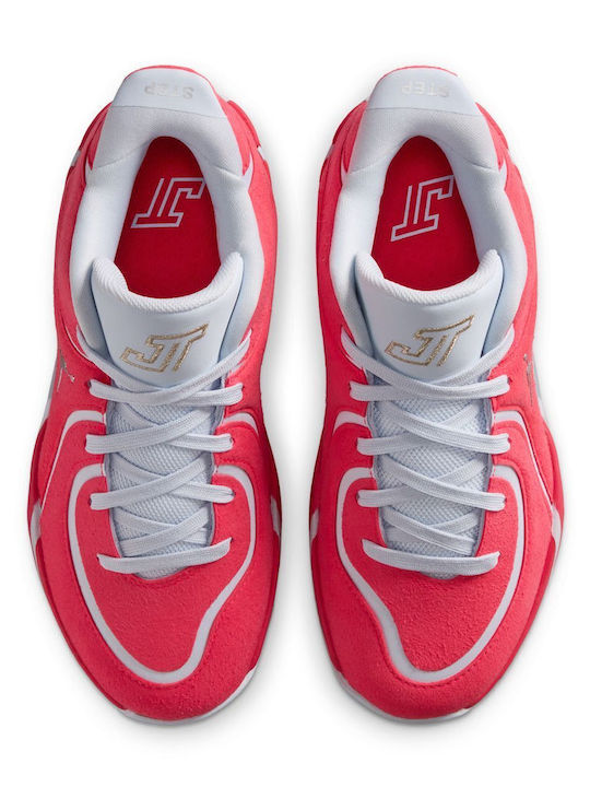Air  Incaltaminte Sport Copii Running Roșii