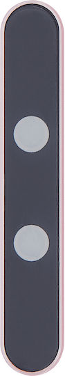 5g Glass Edge Strip Iphone 12 12 Mini Red