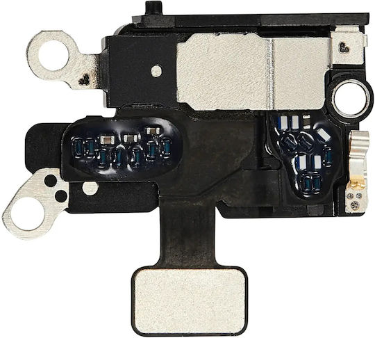Left Microphone Iphone Air