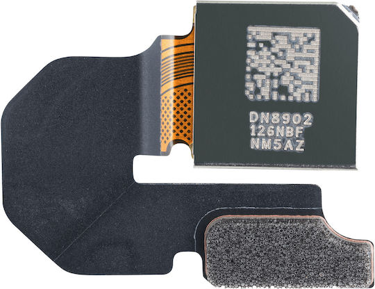 Back Camera Compatible Iphone 6 Service Pack