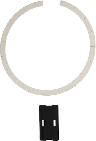 Încărcare wireless NFC MagSafe magnetic iPhone 16 Pro 16 Pro Max aftermarket Plus