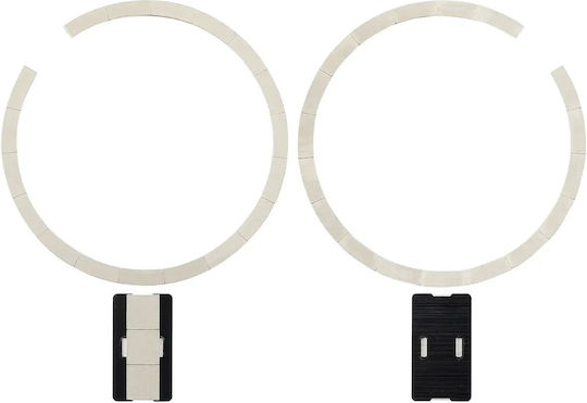 Kabelloses Nfc Lade MagSafe Magnet Iphone 17 Pro 17 Pro Max Premium