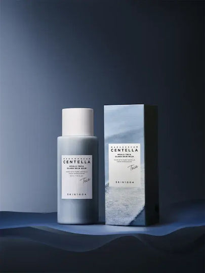 Skin1004 Madagascar Centella Toner cu Centella Asiatica, Ceramide și Niacinamidă 210 ml