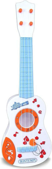 Bontempi Κιθάρα Baby για 3+ Ετών