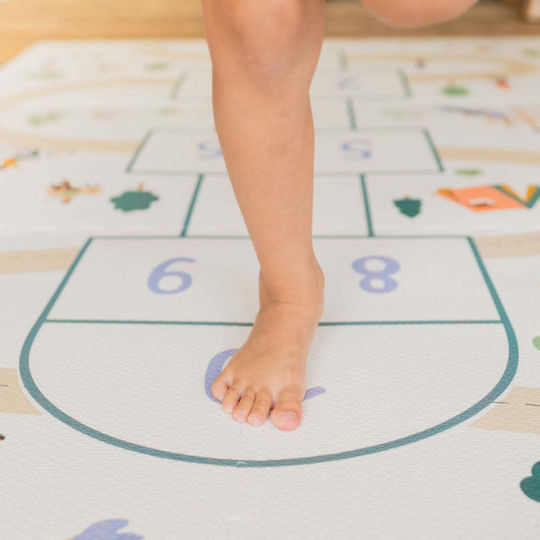 Play&go Детски пъзел за под